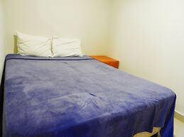 Hotel Puesta del Sol