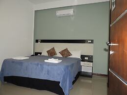 Hotel Puesta del Sol