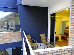 Hotel Puesta del Sol