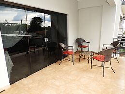 Hotel Puesta del Sol