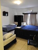 Hotel Puesta del Sol