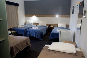 Hotel Puesta del Sol