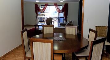 Hotel Puesta del Sol