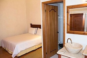 Hostal De La Monja