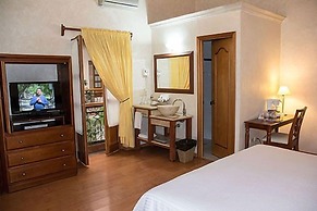 Hostal De La Monja
