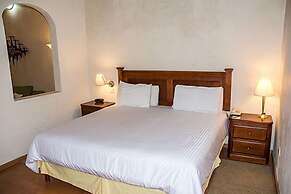 Hostal De La Monja
