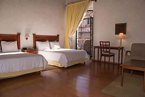 Hostal De La Monja
