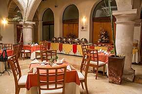 Hostal De La Monja