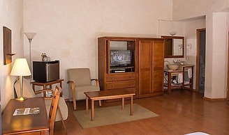 Hostal De La Monja