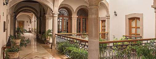 Hostal De La Monja
