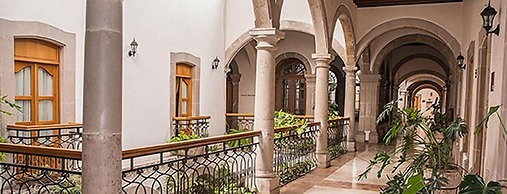 Hostal De La Monja