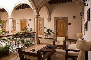 Hostal De La Monja