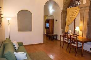 Hostal De La Monja