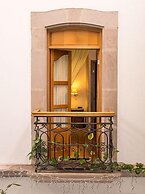 Hostal De La Monja