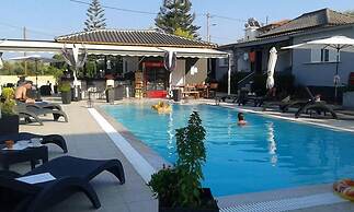 Villa Corali
