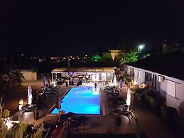 Villa Corali