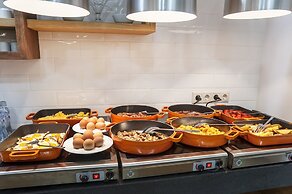 Holiday Inn Plovdiv by IHG