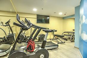 Holiday Inn Plovdiv by IHG