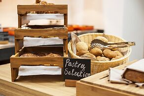 Holiday Inn Plovdiv by IHG