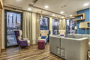 Holiday Inn Plovdiv by IHG