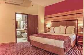 Holiday Inn Plovdiv by IHG