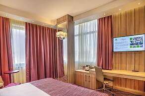 Holiday Inn Plovdiv by IHG
