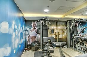 Holiday Inn Plovdiv by IHG