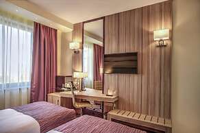 Holiday Inn Plovdiv by IHG