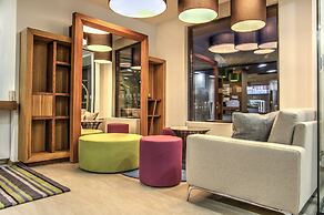 Holiday Inn Plovdiv by IHG