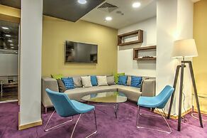 Holiday Inn Plovdiv by IHG