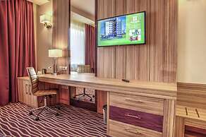 Holiday Inn Plovdiv by IHG