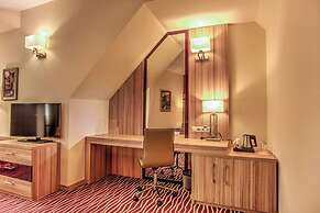 Holiday Inn Plovdiv by IHG