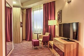 Holiday Inn Plovdiv by IHG