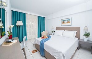 Bitzaro Palace Hotel - All inclusive