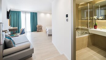Bitzaro Palace Hotel - All inclusive