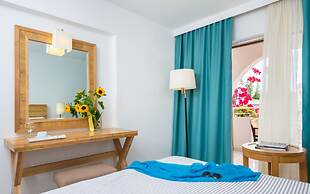 Bitzaro Palace Hotel - All inclusive