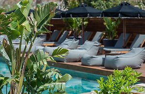 Bitzaro Palace Hotel - All inclusive