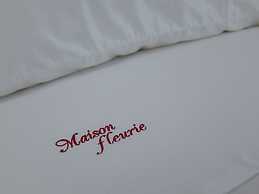 Maison Fleurie