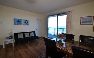 Gibralter Rock Ocean View B&B