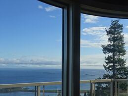Gibralter Rock Ocean View B&B