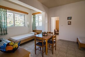 Faliraki Dream Studios & Apartments