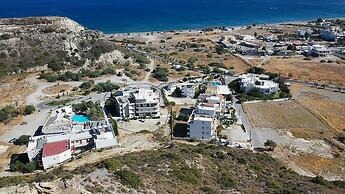 Faliraki Dream Studios & Apartments