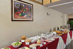 Hotel Continental Park