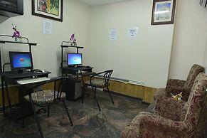 Hotel Continental Park