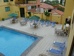 Hotel Continental Park