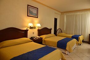 Hotel Continental Park