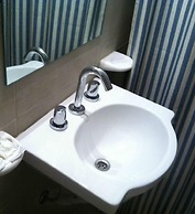 Hotel Foeva