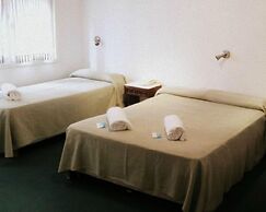 Hotel Foeva