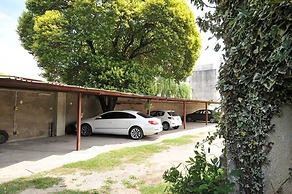 Hotel El Cid