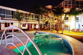Hotel El Cid